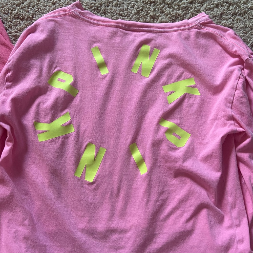 PINK bundle !!! - Picture 5 of 10